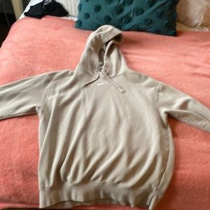 Nike sweatshirt